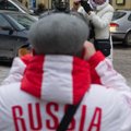 Reisiuudised: Otsitakse Vene turisti