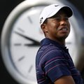 Tõeline rahamasin: golfistaar Tiger Woods on karjääriga teeninud ulmelise summa