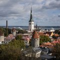Таллинн больше не самый богатый город стран Балтии