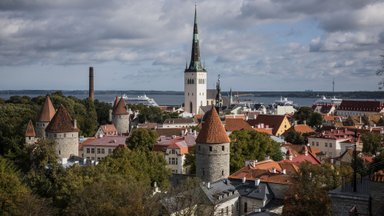 Välisinvesteeringute keskus plaanib Eestisse tuua  3 miljardi euro väärtuses investeeringuid