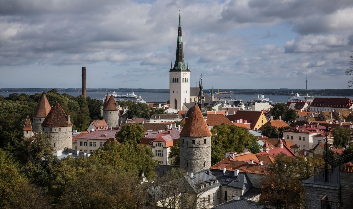 Eestisse lisandub peagi suurel hulgal investeeringuid.