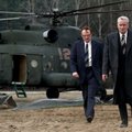 ARVUSTUS | HBO "Tšernobõl" on kõigile neile, kes pettusid "Troonide mängu" viimases hooajas