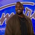 VIDEO: Räppar Kanye West kandideeris saatesse "Ameerika otsib superstaari"