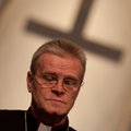 Peapiiskop Põder: kas ühiskond üldse peab homosuhteid reguleerima?