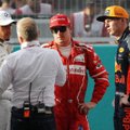 Tuntud ekspert avalikustas, kus Kimi Räikkönen järgmisel hooajal võistleb