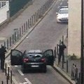 Prantsuse prokurör avaldas veresauna detaile: relvastatud mehed tapsid fuajees inimese ja liikusid otse toimetuse koosolekule