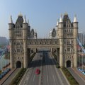 FOTOD: Nüüd kopeeritakse Hiinas lisaks ketsidele ka maailmakuulsaid arhitektuurimälestisi