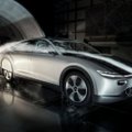 Lähitulevikus autodel päikesepaneelid? Soome asub tootma elektriautot, mis võib muuta tööstuse mängureegleid