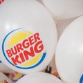 Хорошая новость! Рестораны Burger King откроются в Эстонии совсем скоро