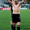 MEISTRITE LIIGA PÄEVIK | Väravamasin Dušan Tadic - kogenud serblane, kes toodi Ajaxi noori staare abistama