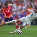 ВИДЕО | Плей-офф Евро-2024: Испания в овертайме вырвала победу у Германии и вышла в полуфинал
