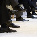 Enn Parel: Hoolimata kõrgetest hindadest ei teeni Eesti jalatsi- ja rõivakaupmehed suuri kasumeid