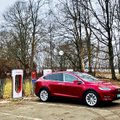 Tesla sattus Norras pahandustesse ja peab klientidele maksma