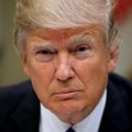 Küsitlus: President Trumpi toetus on pärast kuus kuud ametis olemist uues madalseisus