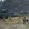 СМИ: НАТО собирается прописать в декларации отказ от отправки войск в Украину