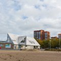 Желание жителей станет реальностью: на пляже Штромки появится курзал