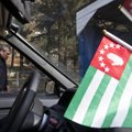 Выборы президента Абхазии состоялись, проголосовали более половины избирателей