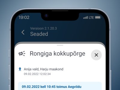 Eesti.ee mobiilirakendust hakatakse sügisel testima ja suure tõenäosusega saab seda kasutama hakata aasta lõpust.