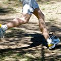 Lugeja tervisesportlastele: jooksed sina, mitte bränditoode, mis sul üll on!