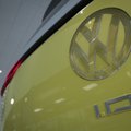 "Istmesoojendus": Volkswagen tulistas endale jalga ning peab nüüd Škoda mutta ja Seati smokingusse suruma