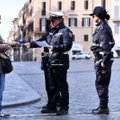 Itaalias kasvas koroonaviiruse surmajuhtumite arv päevaga 475 võrra