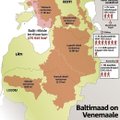 Ученый Яан Муруметс: страны Балтии слишком большие для быстрого завоевания