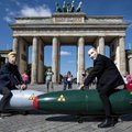 МНЕНИЕ | НАТО осталось без лидера, Европа прикрывается ядерным щитом