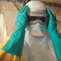VIDEO: Guinea ebola epideemia on võtnud enneolematud mõõtmed