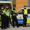 Rootsis sai kolm Kesk-Aasia meest süüdistuse terrorirünnaku planeerimises