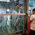 Киргизия отрицает причастность своего гражданина к теракту в Стамбуле