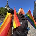 Eestis hakkas kehtima abieluvõrdsus. Abiellumiseks on taotluse esitanud 12 samasoolist paari
