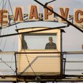 EL ei too oma diplomaate Valgevenest ära