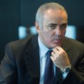 Kasparov: Putini ainuisikuline diktatuur võib viia suure sõjani