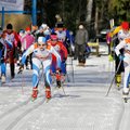 FOTOD: Eesti valdade talimängud võitis taaskord Tartu valla esindus