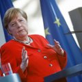 Меркель назвала нападение нацистской Германии на СССР "поводом для стыда"