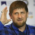 Кадыров задумался об уходе с должности ради помощи сепаратистам Донбасса