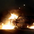 Indias põlema süttinud bussis hukkus 44 inimest