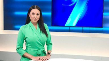SAAGE TUTTAVAKS | TV3 „Seitsmestes uudistes“ alustab täna uus ankur