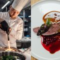 ФОТО | Самый важный поварской конкурс в мире! В этом году Эстонию на Bocuse d’Or представит Иван Дериземля