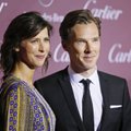 FOTOD: Cumberbitchid, vesistage! Oodata on Sherlocki-beebit ehk Benedict Cumberbatch saab isaks