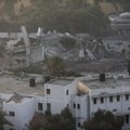 12 израильтян ранены в результате ракетных обстрелов из сектора Газа