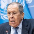 Lavrov: NATO püüdis Venemaad lagundada, aga tegi ta ainult tugevamaks