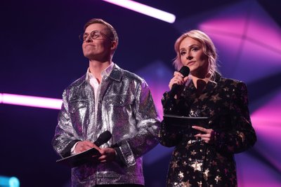 Eesti Laul 2024 finaal - läbimäng