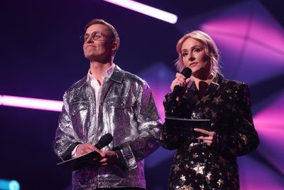 Eesti Laul 2024 finaal - läbimäng