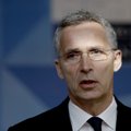 Stoltenberg: NATO ühineb Islamiriigi-vastase koalitsiooniga