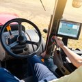 Venemaa GPS-häiringud segavad Eesti ja Soome talunike tööd. Põldudel on pikad külvamata vaod sees