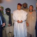 Nigeris vabastati kolm aastat pantvangis olnud neli prantslast
