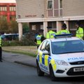 Politsei teatel on Manchesteri terrorirünnakuga seoses vahi all kaheksa meest