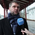 ВИДЕО | Осиновский заявил о намерении разрушить "пищевую цепочку" центристов в Таллинне