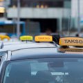 Кивимяги: нарвские таксисты смогут продолжить работу без смягчения требований Закона о языке